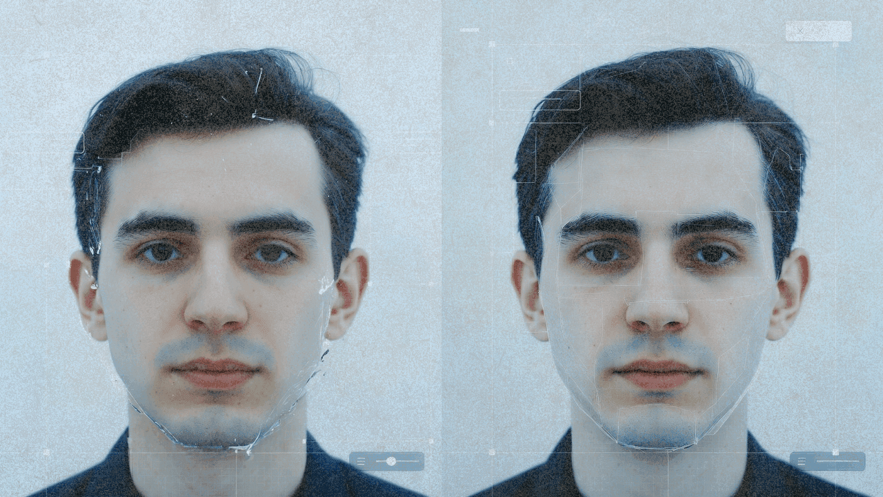 Сравнение до/после: улучшения инпейнтинга Z-Image ControlNet с более чёткими границами масок